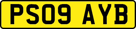 PS09AYB