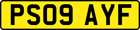 PS09AYF