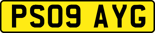 PS09AYG