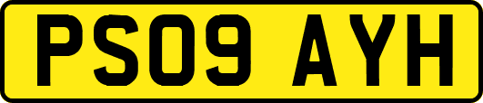 PS09AYH