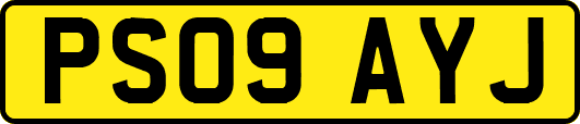 PS09AYJ