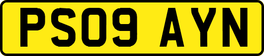 PS09AYN