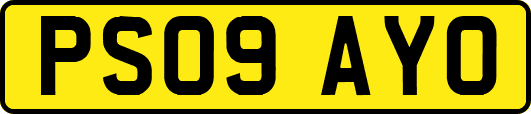 PS09AYO