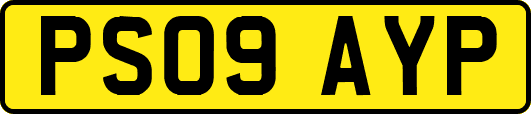 PS09AYP