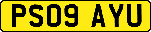PS09AYU