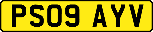 PS09AYV