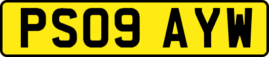PS09AYW