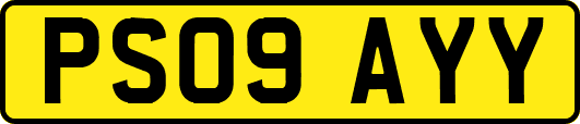PS09AYY