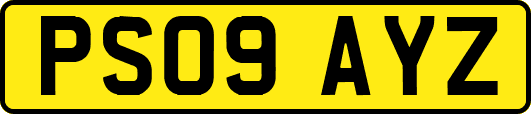 PS09AYZ