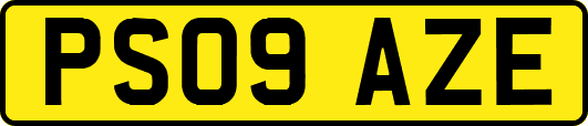 PS09AZE