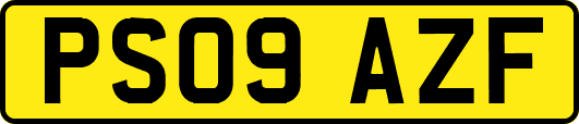 PS09AZF