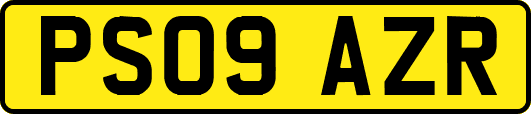 PS09AZR