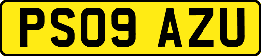 PS09AZU