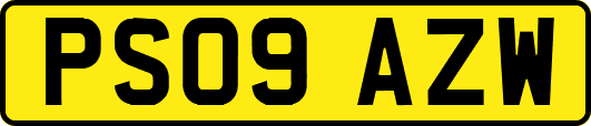 PS09AZW