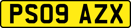 PS09AZX