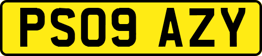 PS09AZY