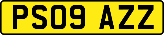 PS09AZZ