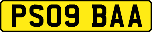 PS09BAA