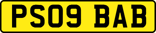 PS09BAB