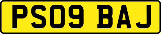 PS09BAJ
