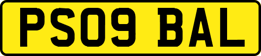 PS09BAL