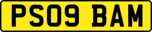 PS09BAM