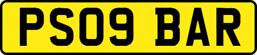 PS09BAR