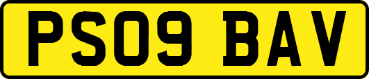 PS09BAV