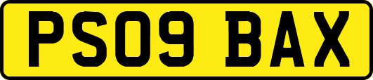 PS09BAX