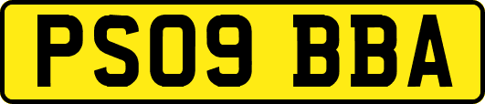 PS09BBA