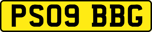 PS09BBG