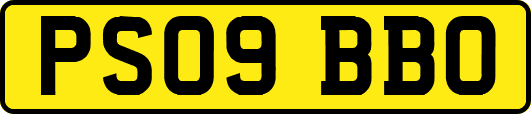 PS09BBO