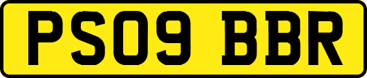 PS09BBR