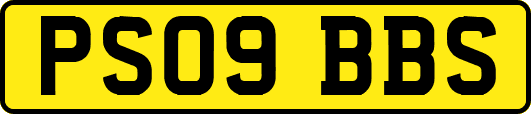 PS09BBS