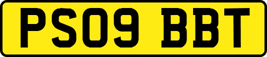 PS09BBT