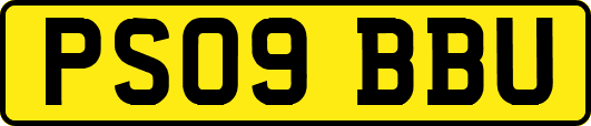 PS09BBU