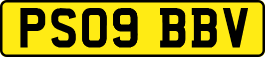 PS09BBV