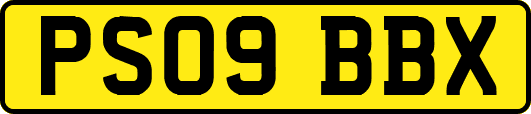 PS09BBX