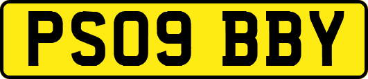 PS09BBY