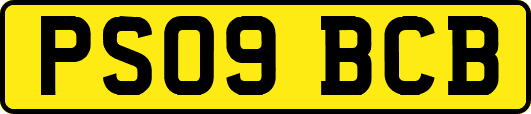 PS09BCB