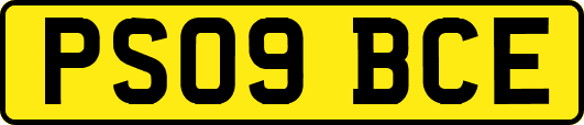 PS09BCE