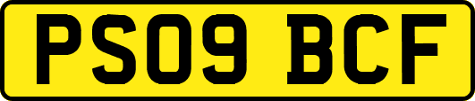 PS09BCF