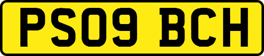 PS09BCH