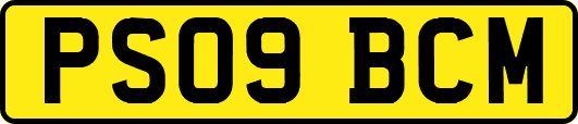 PS09BCM