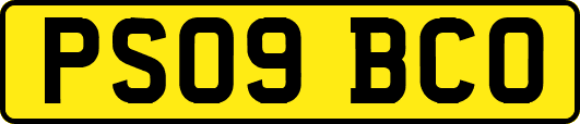 PS09BCO