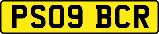 PS09BCR