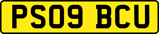 PS09BCU