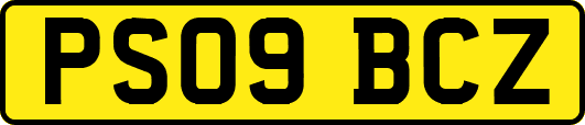 PS09BCZ