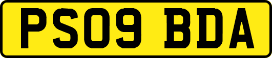 PS09BDA