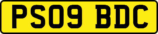 PS09BDC